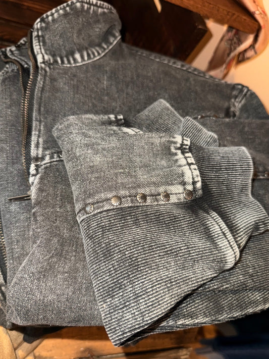 Silver Creek Pullover