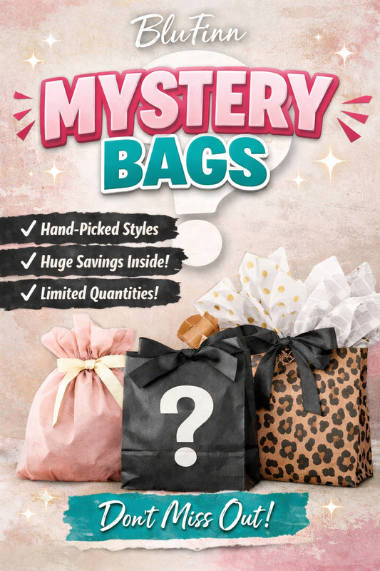 Mystery Bag