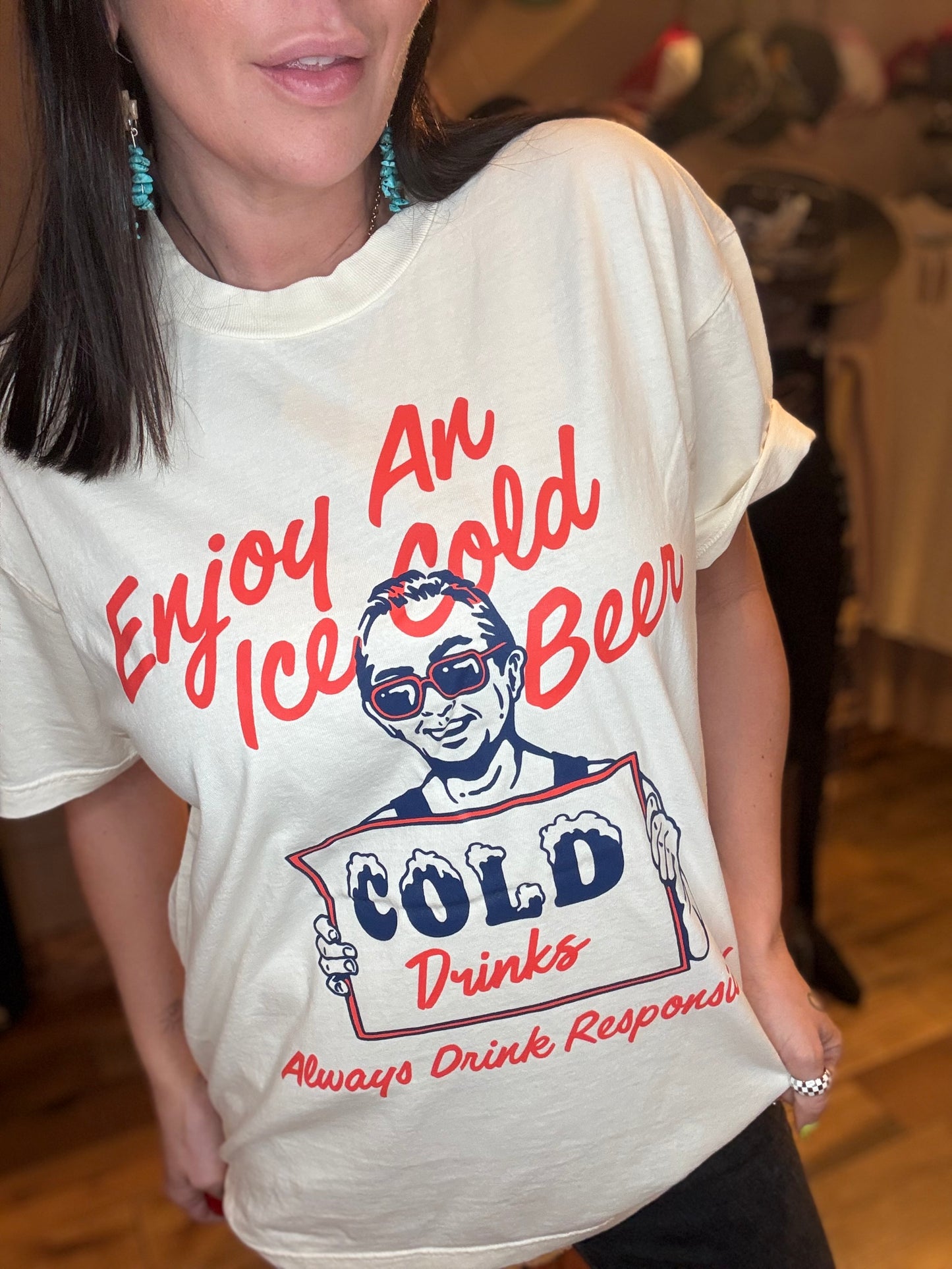 Cold Beer