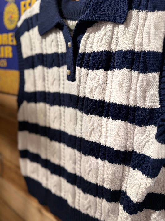 Dolly Sweater