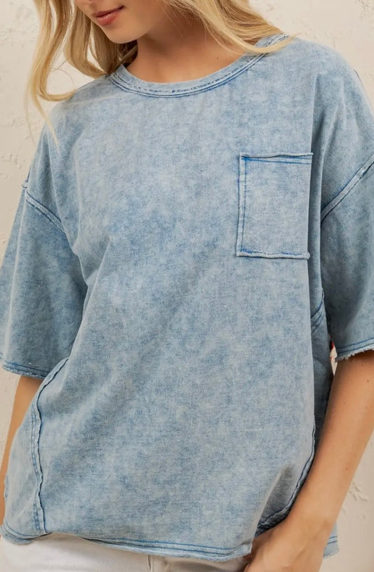 Freedom Tee