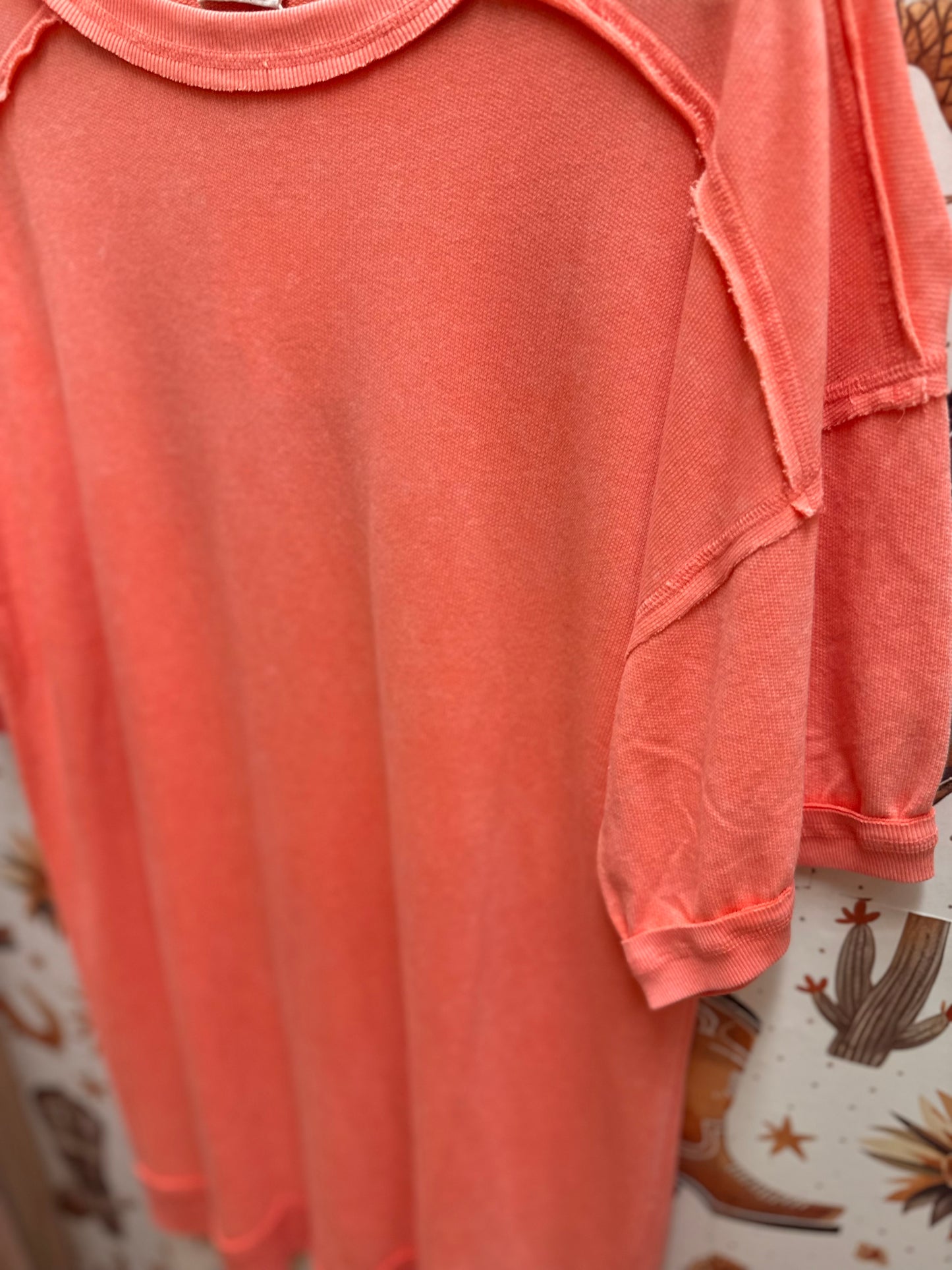 Going nowhere dress