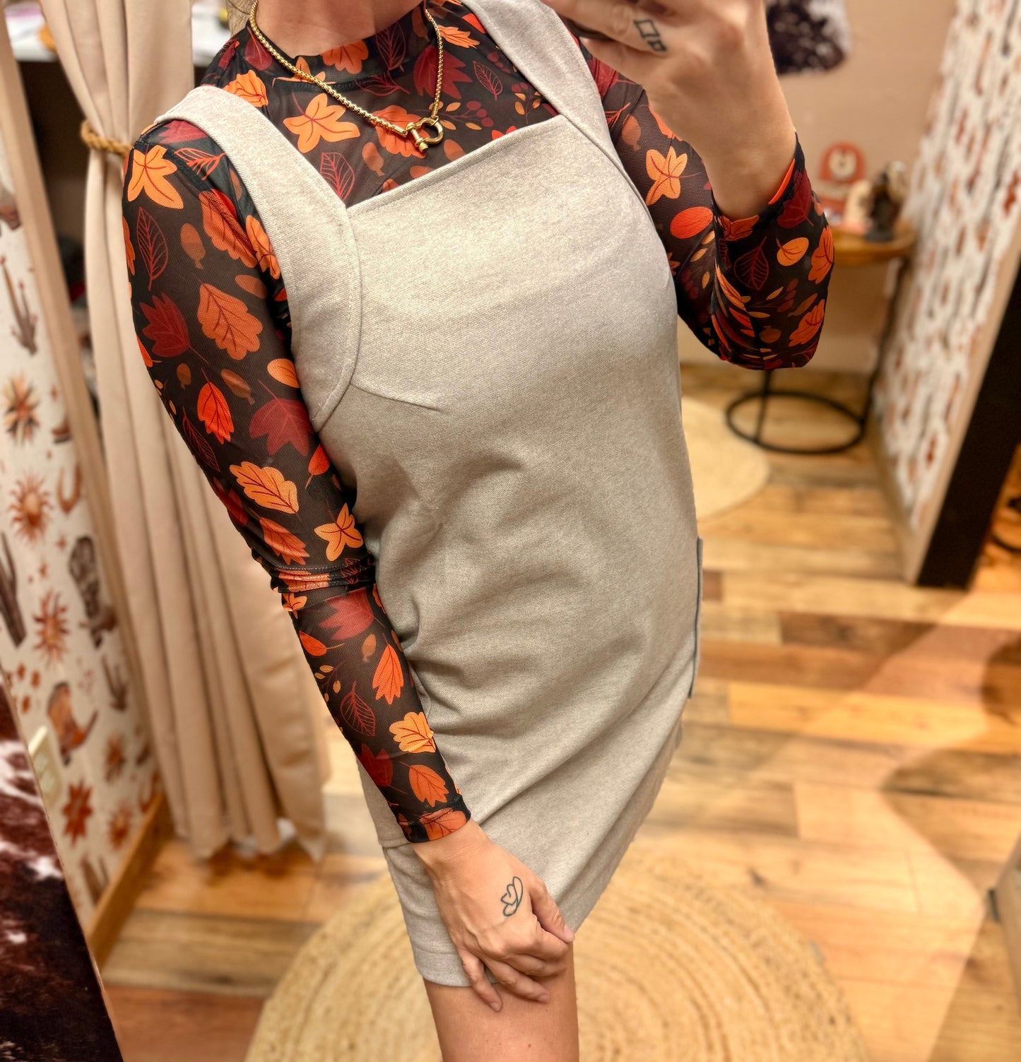 Emma Dress