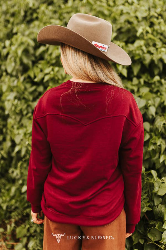choosin' Texas
