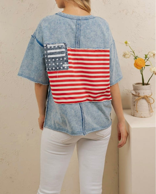 Freedom Tee