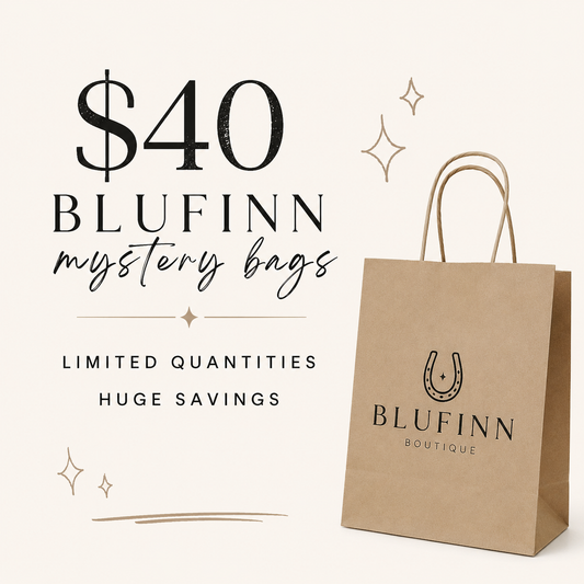 $40 Mystery Bag