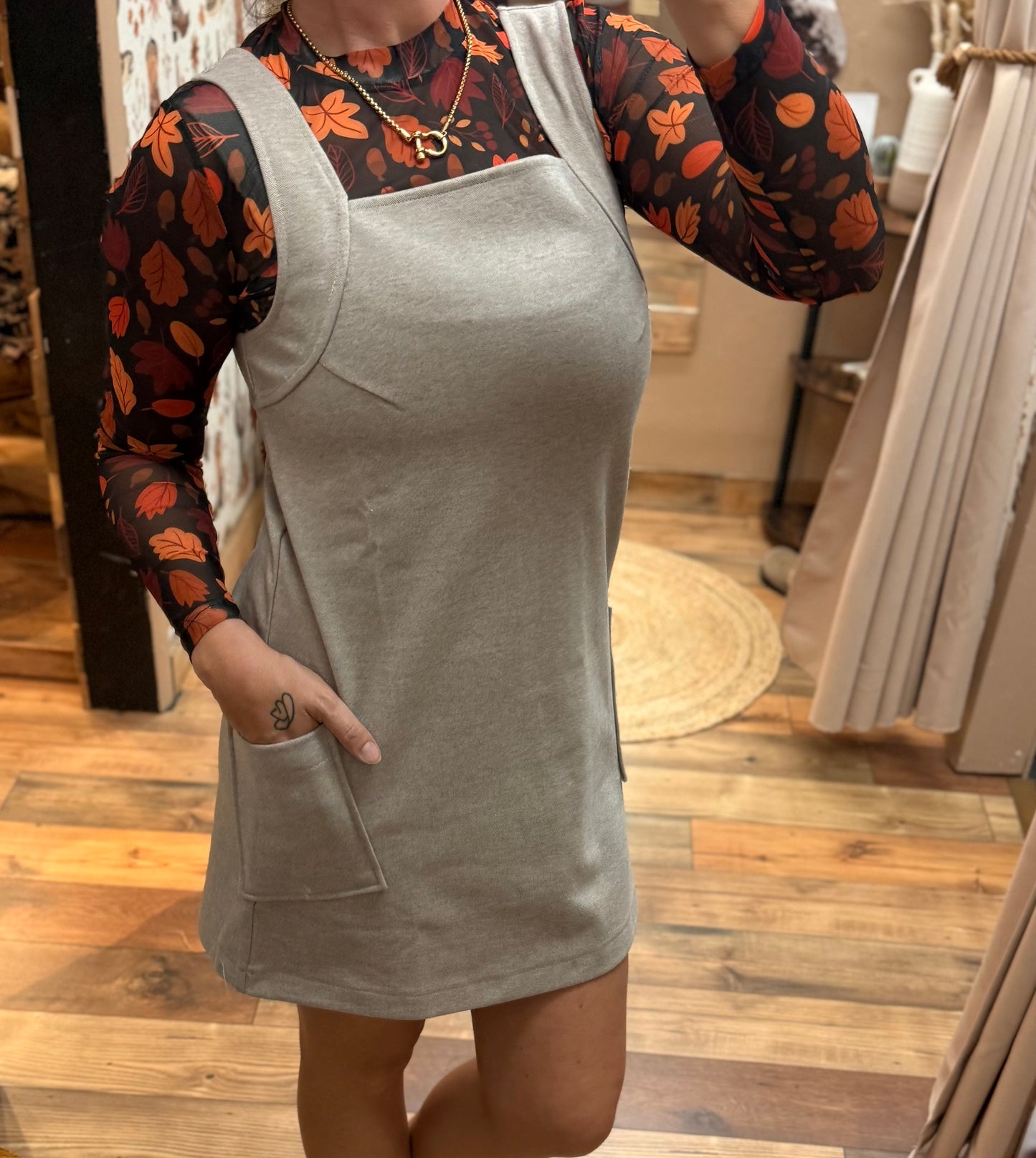 Emma Dress