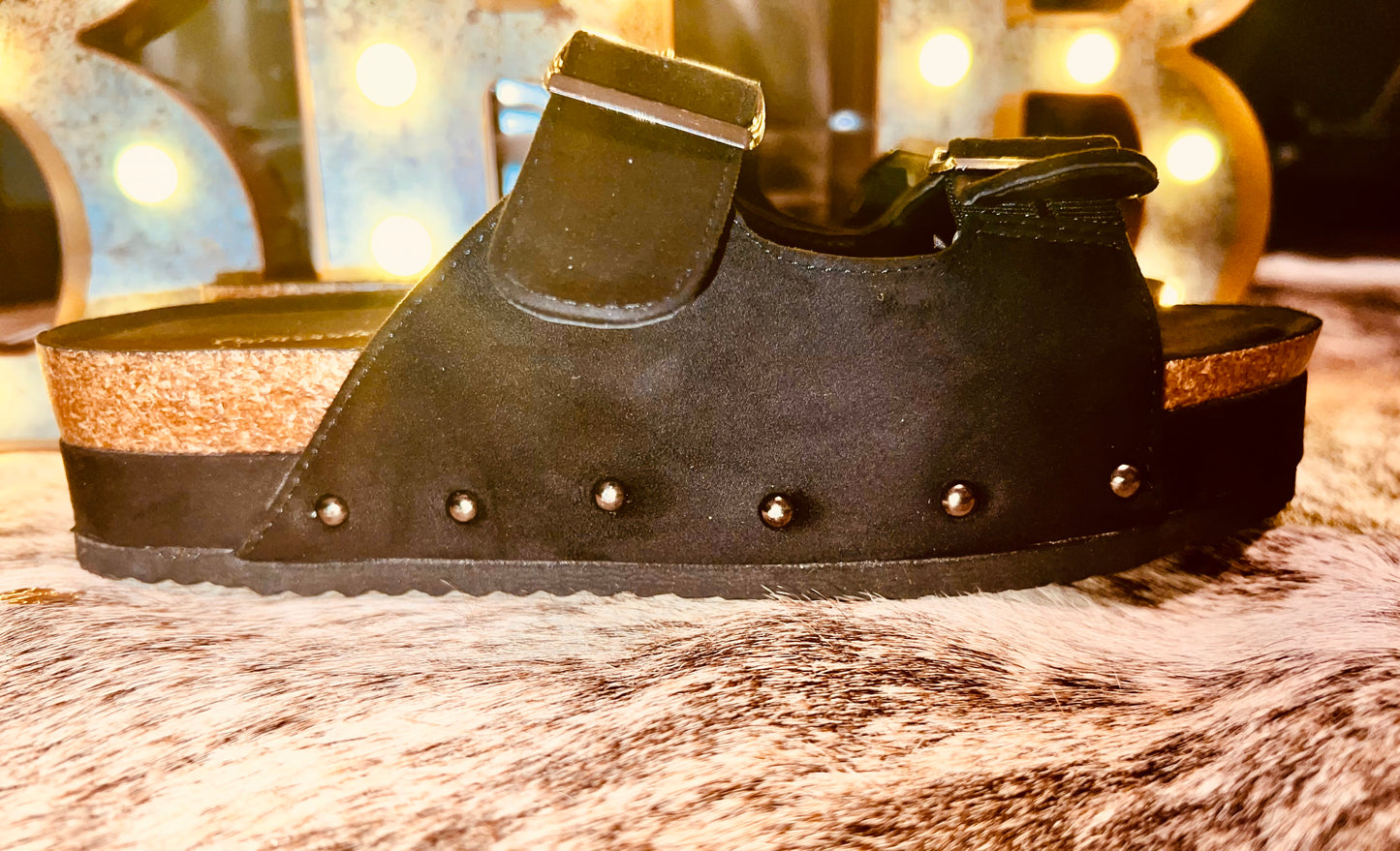 Sandal of the Summer!