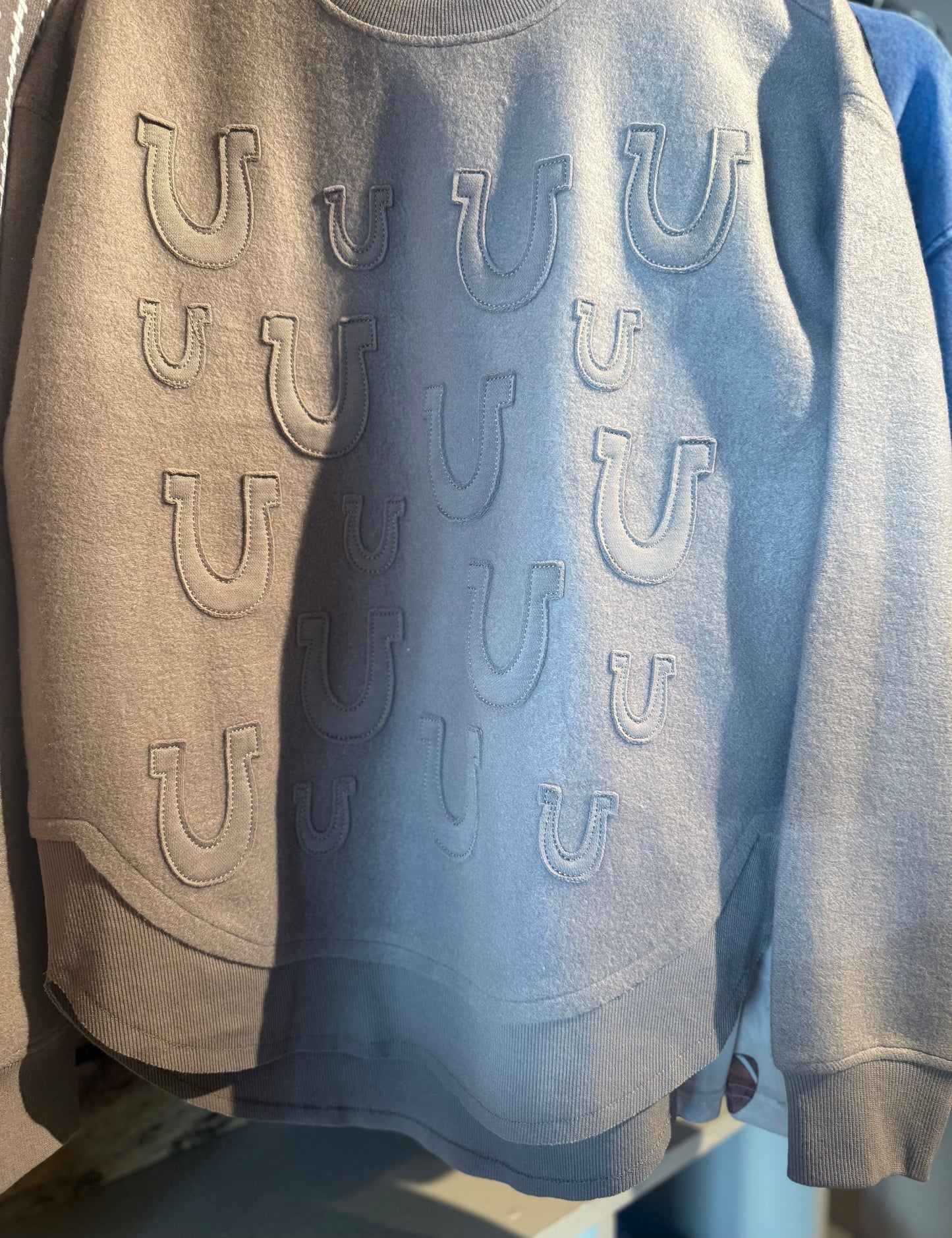 Best of Luck sweatshirt