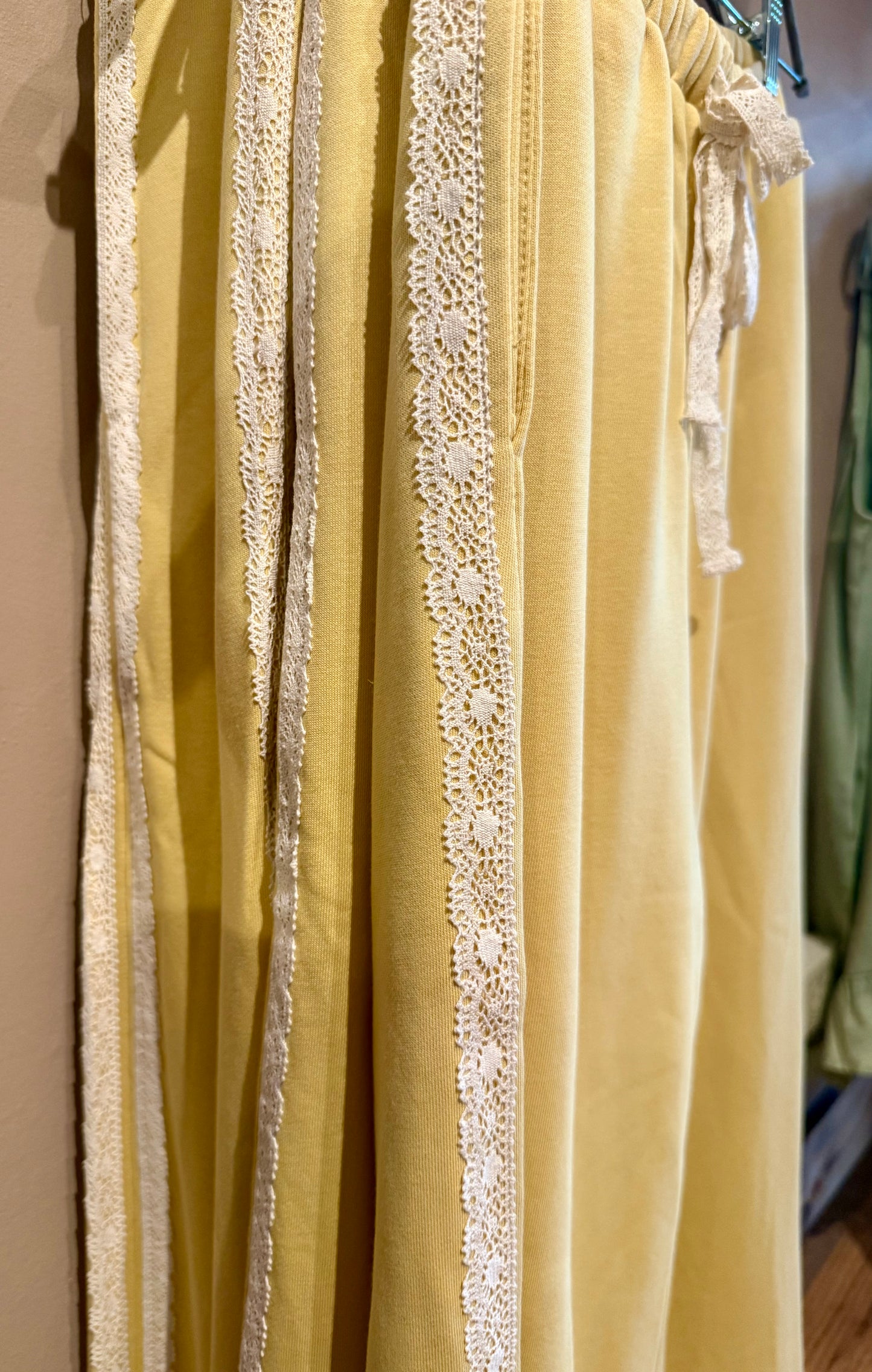 Buttered Up Lounge Pant