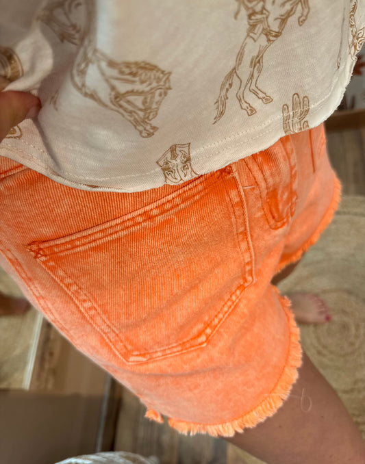 Worst Way Short