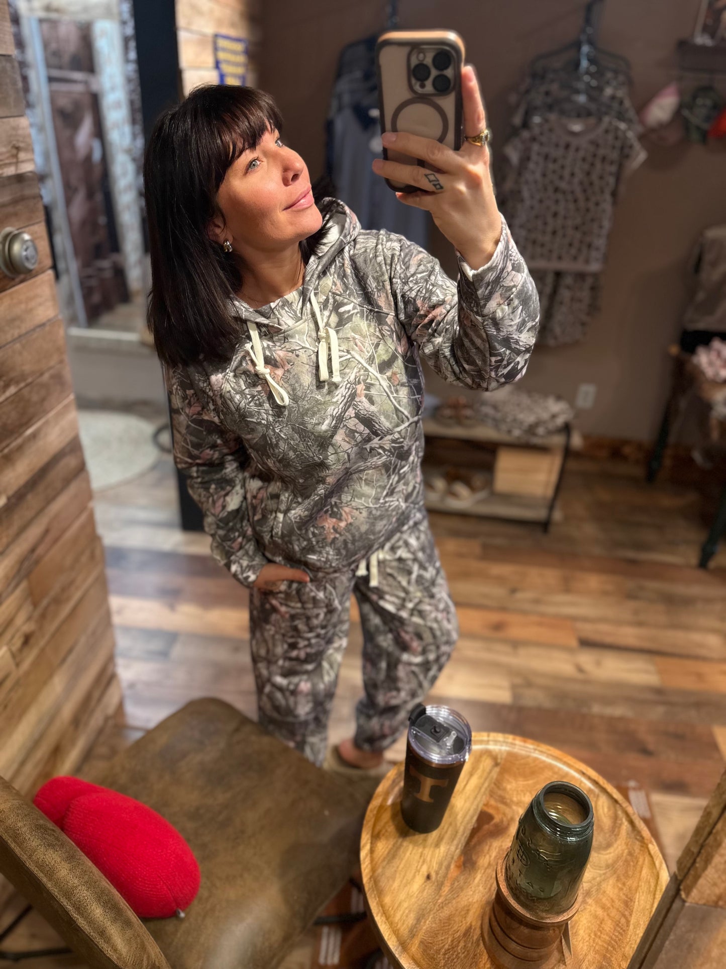 Born to be free sweatpants