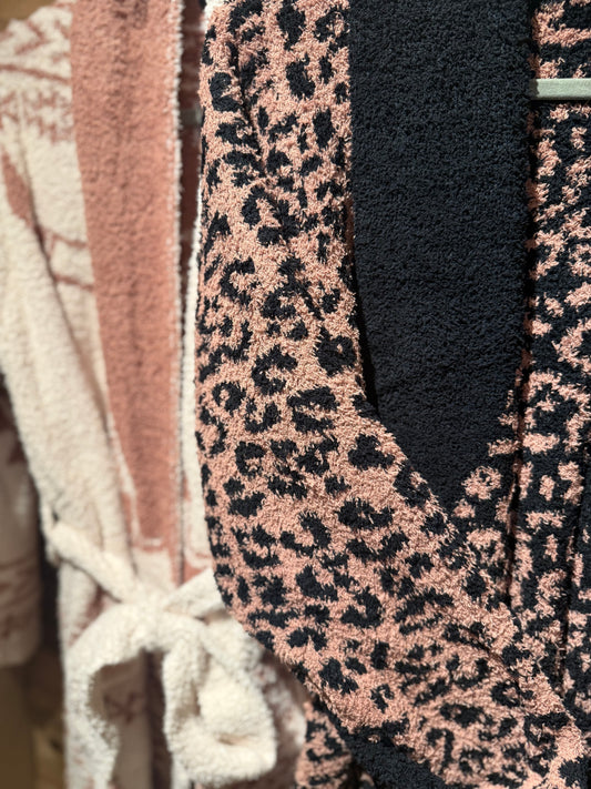 Blanket Cardigan