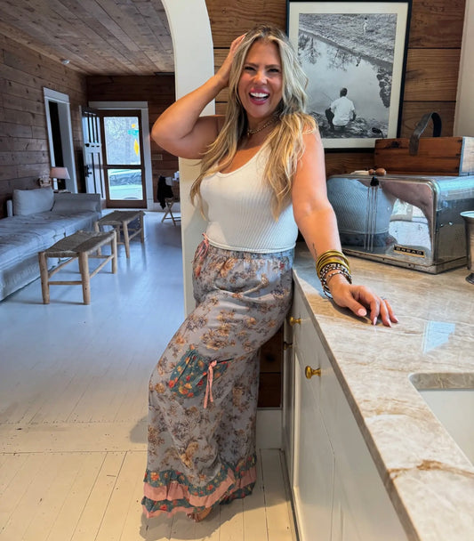 Farmhouse Pant