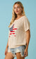 USA Star Sweater