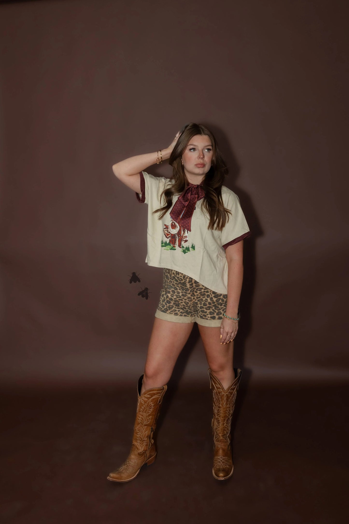 Wildcatter shorts