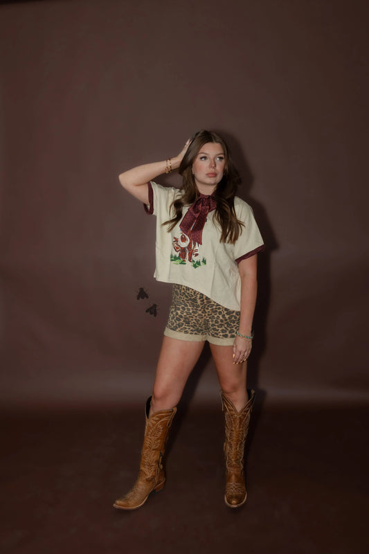 Wildcatter shorts
