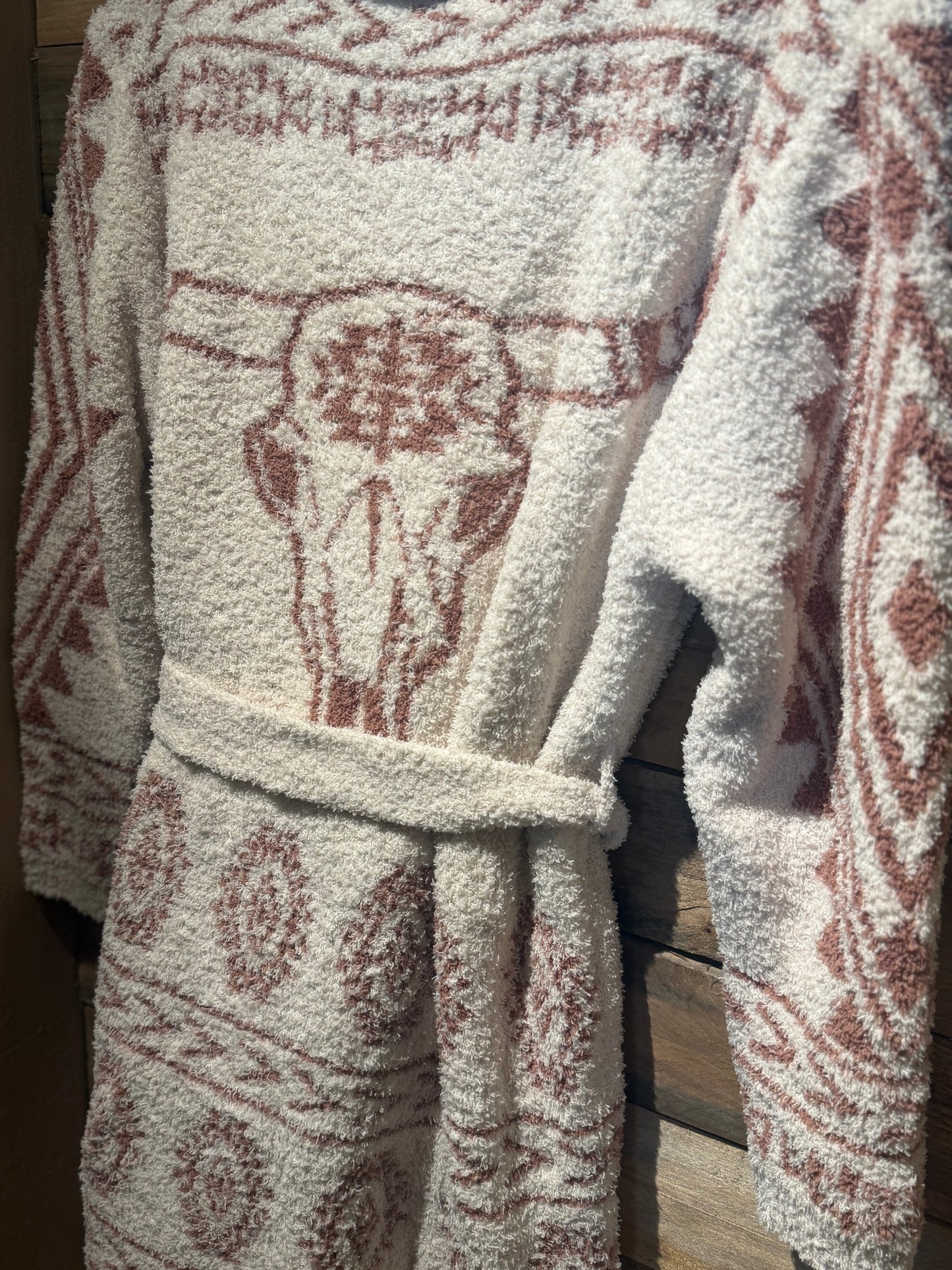 Blanket Cardigan