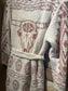 Blanket Cardigan