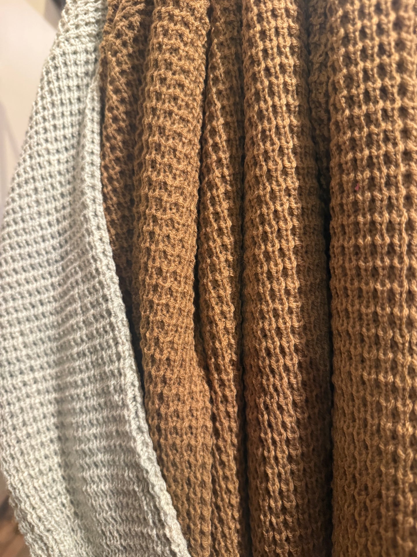 Cozy Cardis
