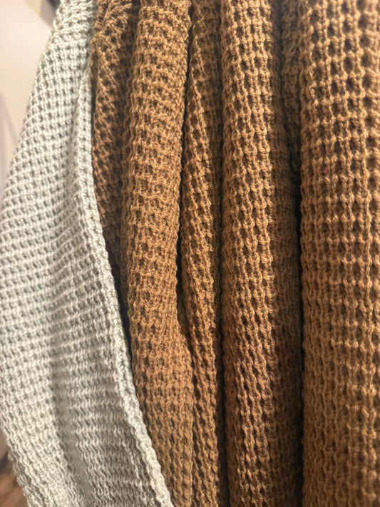Cozy Cardis