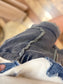 Dallas Acid Wash Shorts