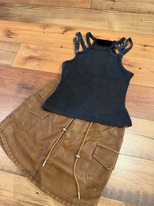 Ragweed Tank