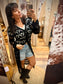 Loretta Midi Short