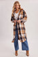 Fall Vibe Hooded Jacket