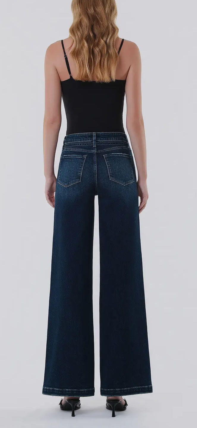 Olivia Denim