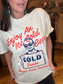 Cold Beer
