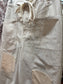Taupe Utility Pant