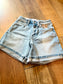 Loretta Midi Short