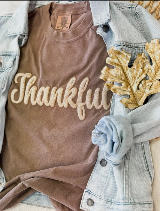 Thankful Tee