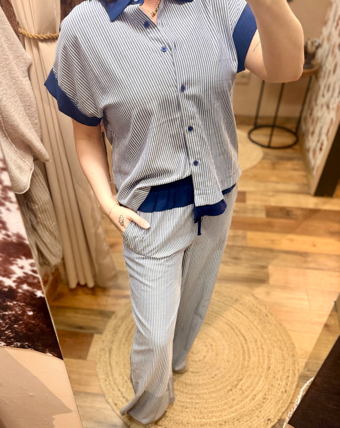 Fit Check Set