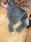 Bella Flare Denim