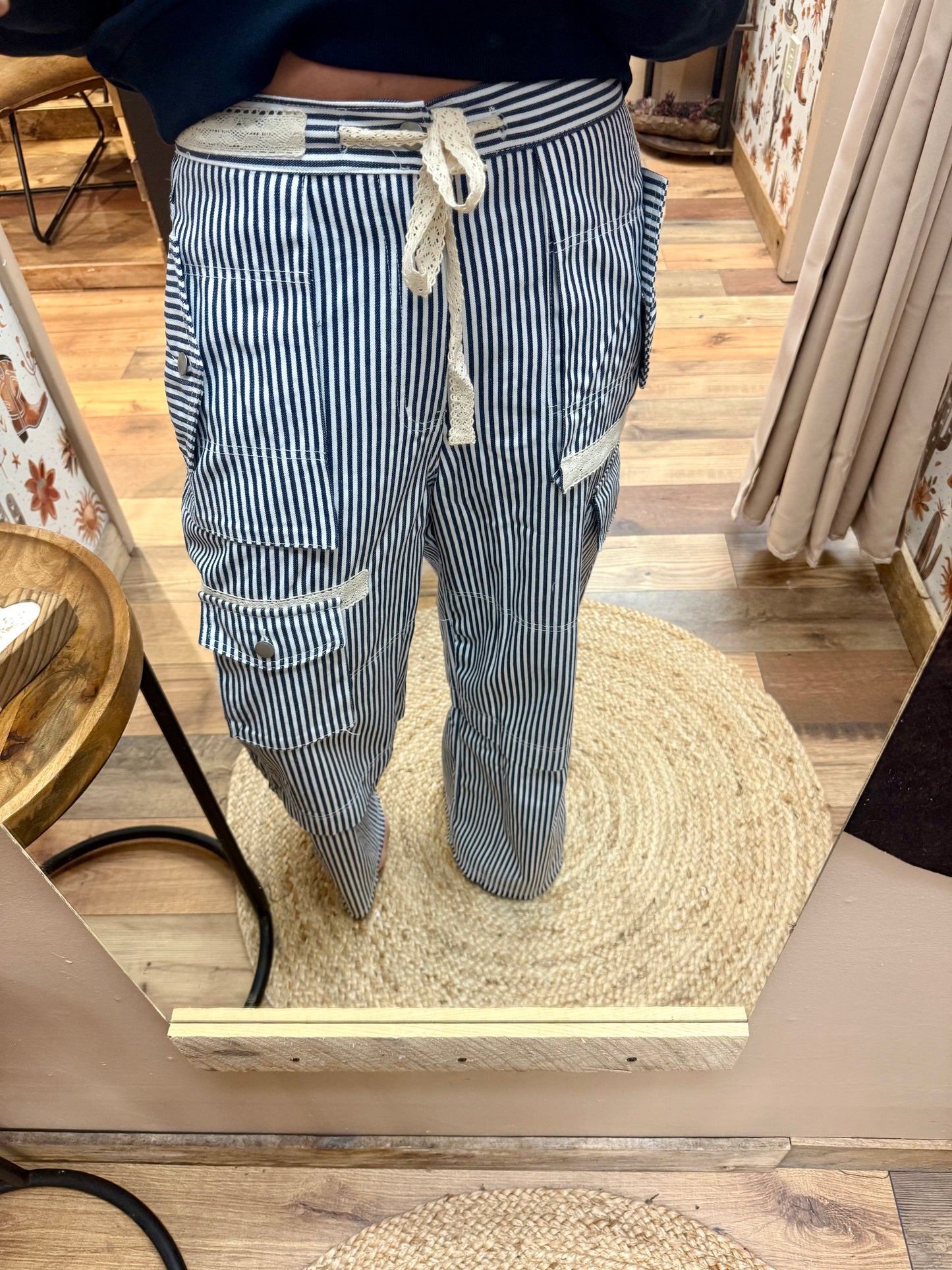 Night Train Pant