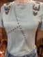 Buckle Bodysuit