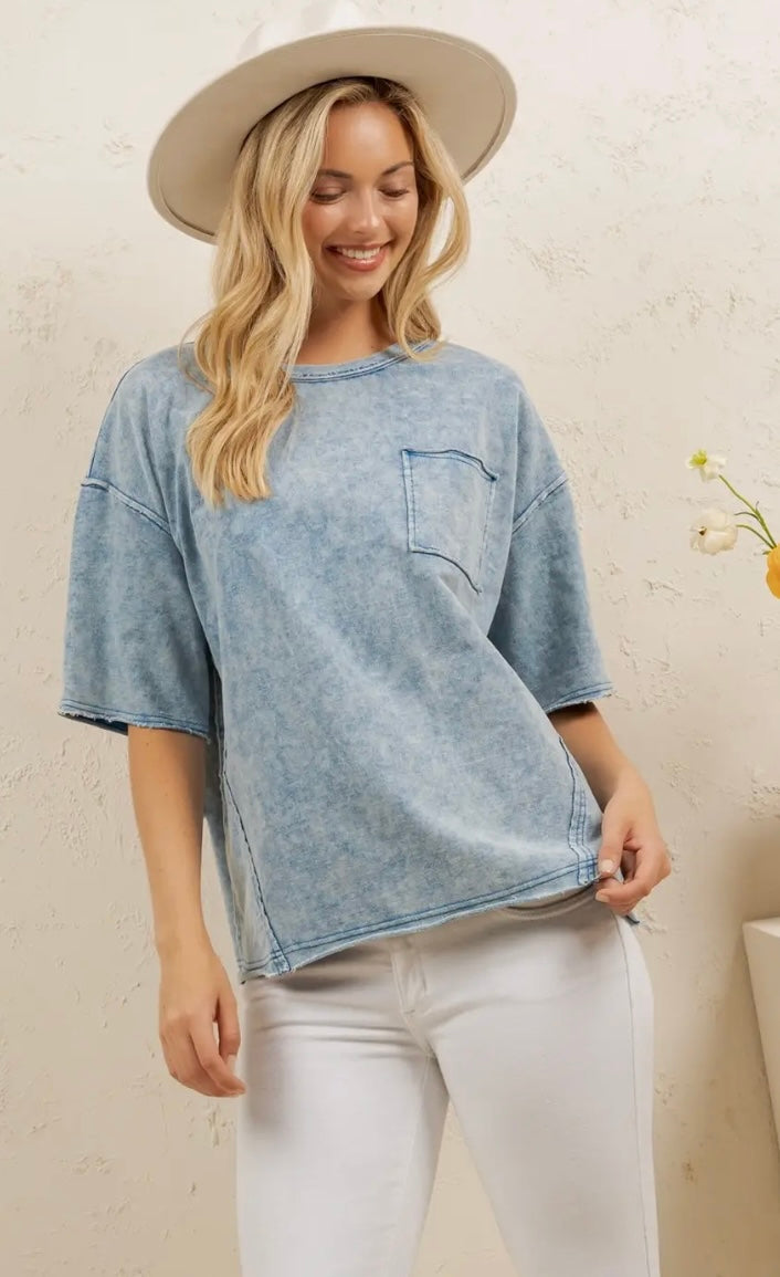 Freedom Tee