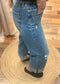 Lover Girl Denim
