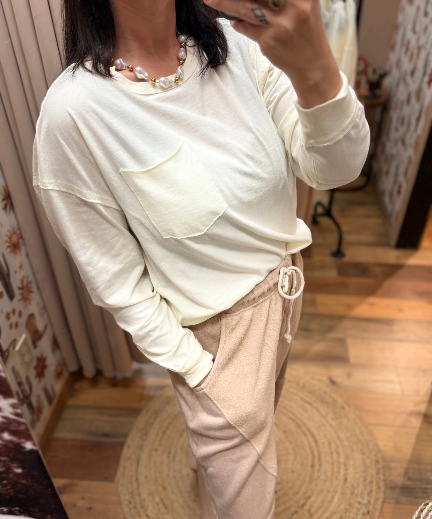 Cream basic