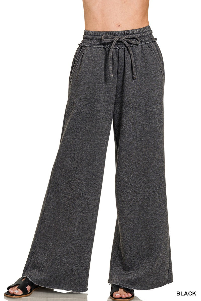 Sweatpant Season