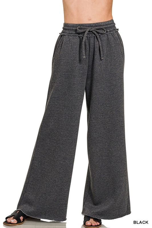 Sweatpant Season