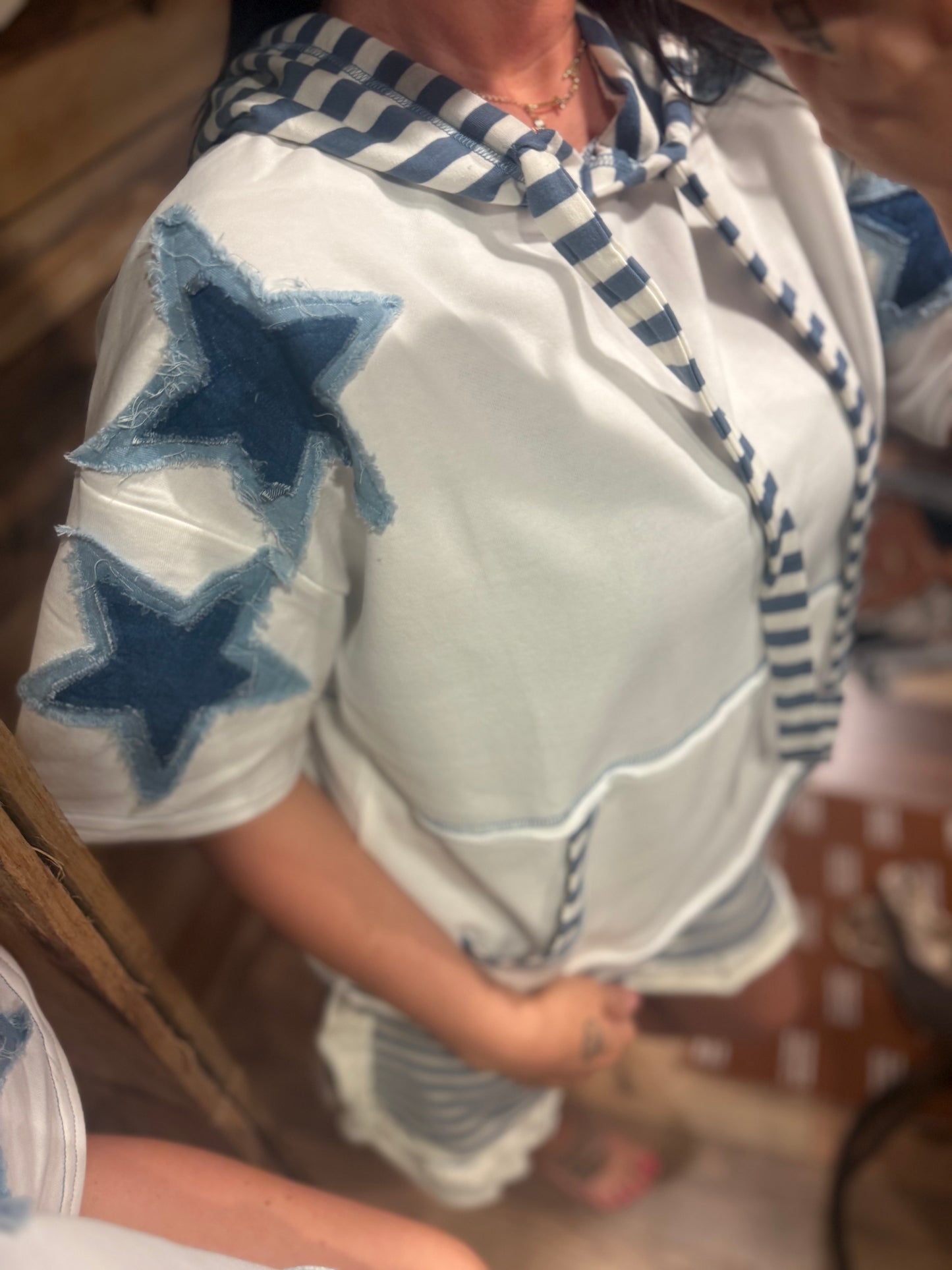 All American Top