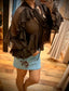 Dead End Blouse