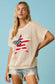 USA Star Sweater