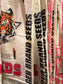Vintage Sack Cotton Wide Leg Pants