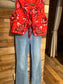 Bella Flare Denim