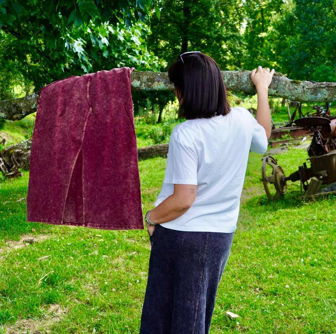 Sweat(skirt)
