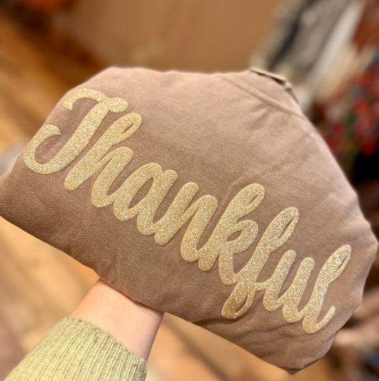 Thankful Tee